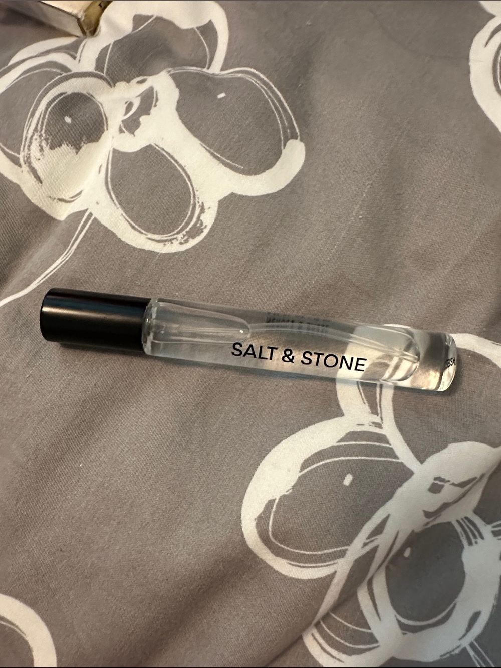 Salt and Stone Neroli and Basil Body Mist